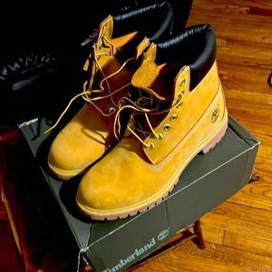 OG Tims